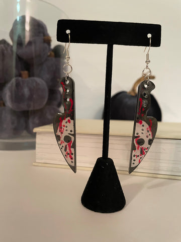 Jason Earrings