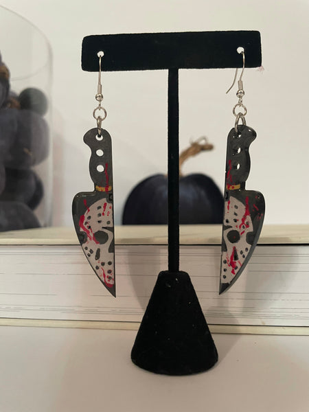 Jason Earrings