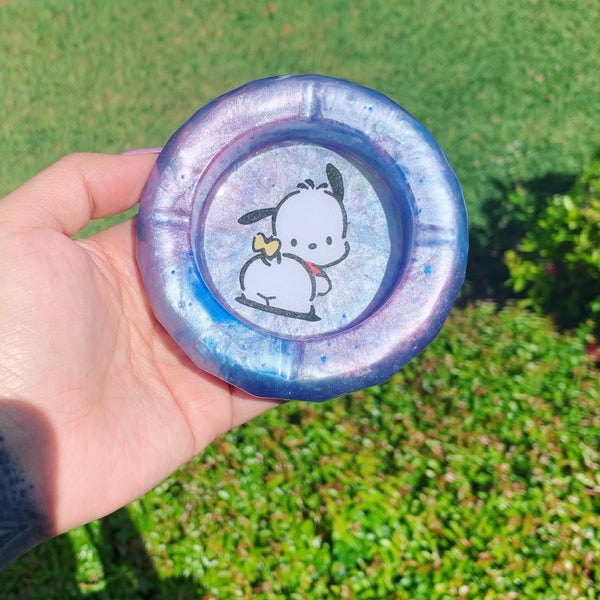 Pochacco Ashtray